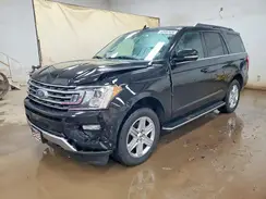 1FMJU1JT3JEA48874 2018 FORD EXPEDITION