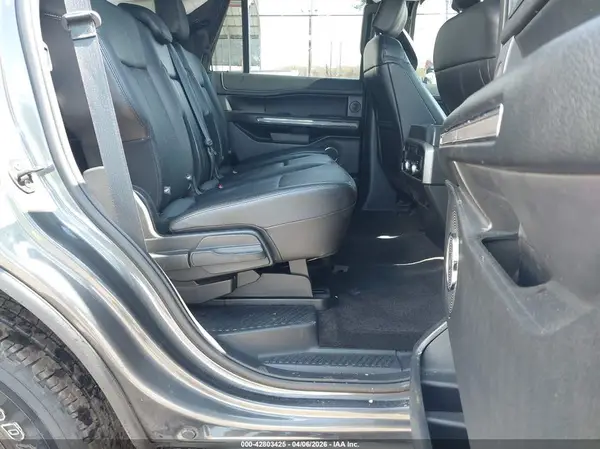 1FMJU1JT3JEA57218 2018 FORD EXPEDITION - Image 8