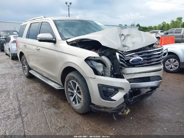 1FMJU1JT3JEA63780 2018 FORD EXPEDITION - Image 1
