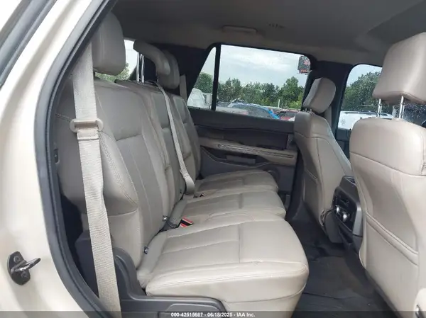 1FMJU1JT3JEA63780 2018 FORD EXPEDITION - Image 8