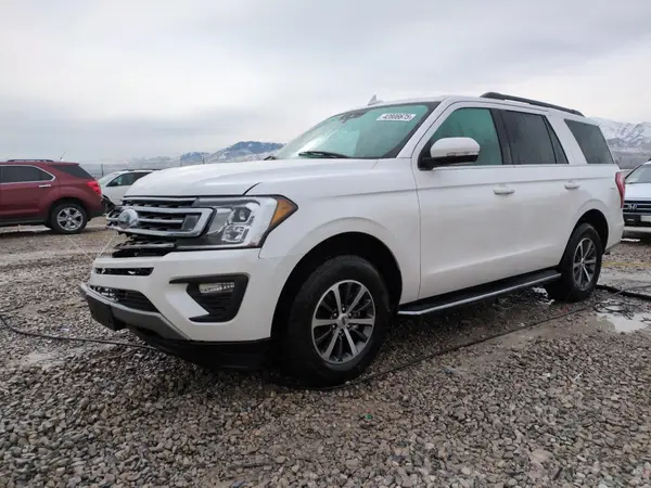 1FMJU1JT3JEA67182 2018 FORD EXPEDITION - Image 1
