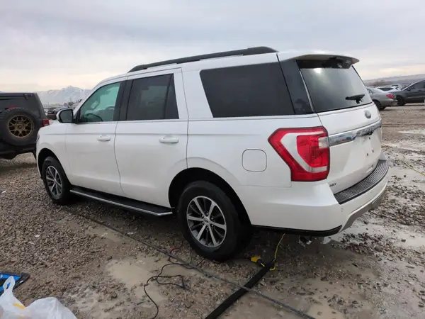 1FMJU1JT3JEA67182 2018 FORD EXPEDITION - Image 2