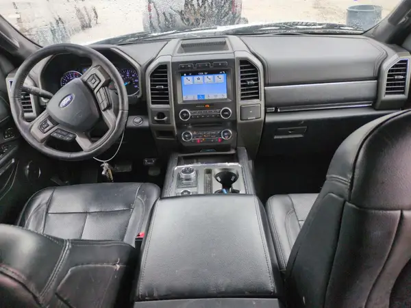 1FMJU1JT3JEA67182 2018 FORD EXPEDITION - Image 8