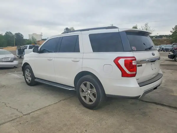 1FMJU1JT3JEA68879 2018 FORD EXPEDITION - Image 2