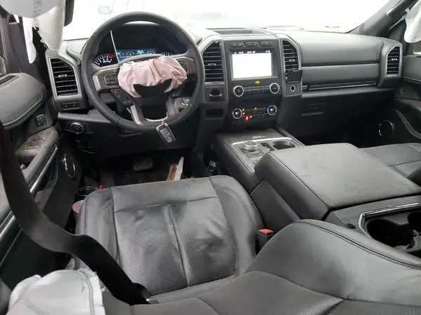 1FMJU1JT3JEA71037 2018 FORD EXPEDITION - Image 8