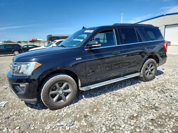 1FMJU1JT3JEA71068 2018 FORD EXPEDITION - Image 1