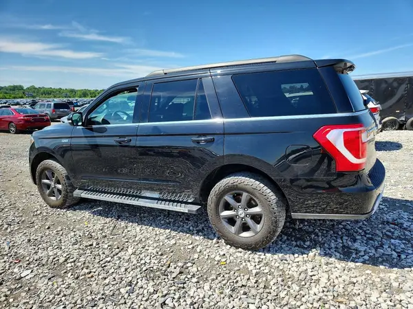 1FMJU1JT3JEA71068 2018 FORD EXPEDITION - Image 2
