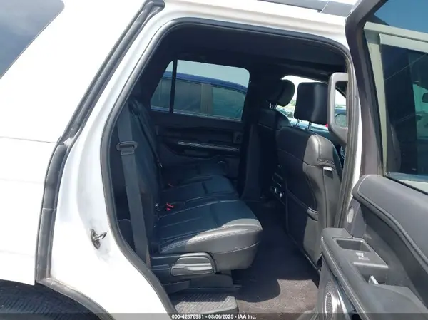 1FMJU1JT3JEA71121 2018 FORD EXPEDITION - Image 8