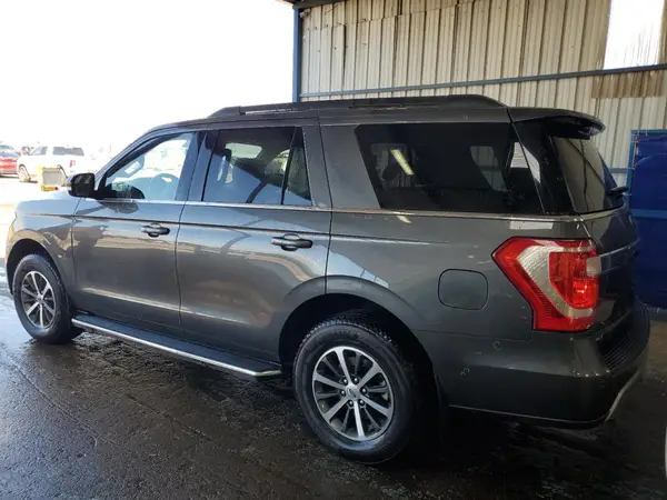 1FMJU1JT3KEA02480 2019 FORD EXPEDITION - Image 2