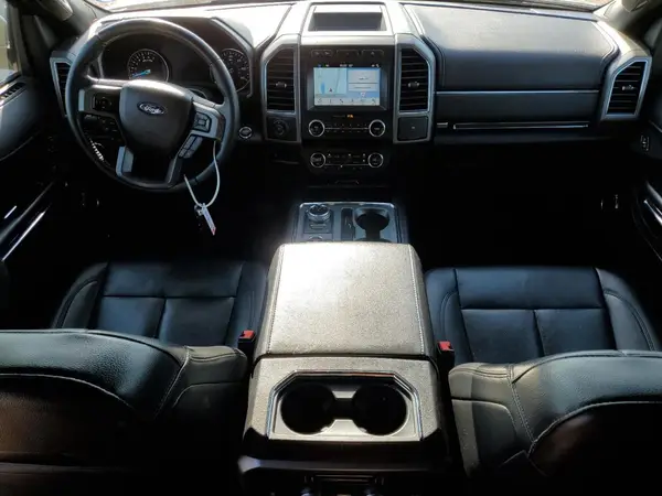 1FMJU1JT3KEA02480 2019 FORD EXPEDITION - Image 8