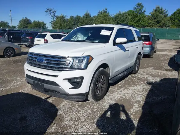 1FMJU1JT3KEA29761 2019 FORD EXPEDITION - Image 2