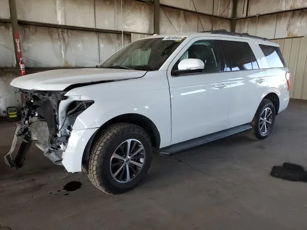 1FMJU1JT3KEA30943 2019 FORD EXPEDITION - Image 1
