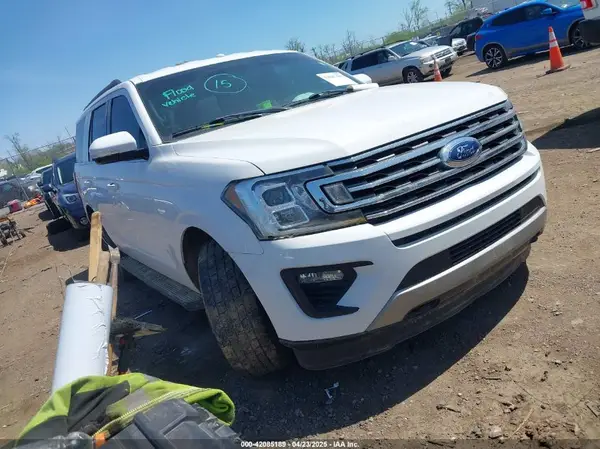 1FMJU1JT3KEA36886 2019 FORD EXPEDITION - Image 1