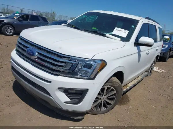 1FMJU1JT3KEA36886 2019 FORD EXPEDITION - Image 2