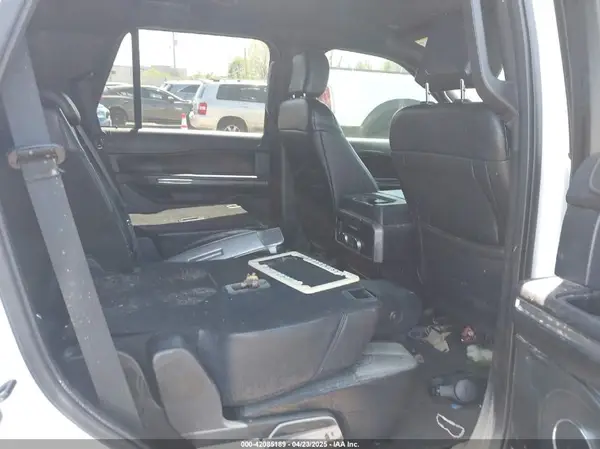 1FMJU1JT3KEA36886 2019 FORD EXPEDITION - Image 8