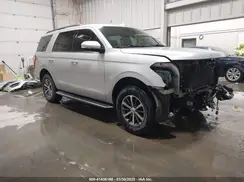 1FMJU1JT3KEA38105 2019 FORD EXPEDITION