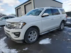 1FMJU1JT3KEA48293 2019 FORD EXPEDITION