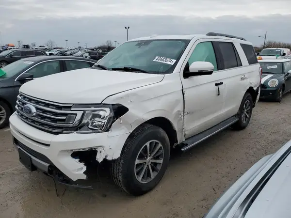 1FMJU1JT3KEA61657 2019 FORD EXPEDITION - Image 1