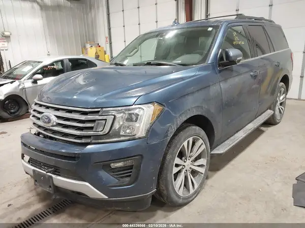 1FMJU1JT3KEA62369 2019 FORD EXPEDITION - Image 2