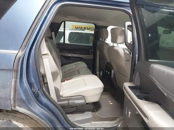 1FMJU1JT3KEA62369 2019 FORD EXPEDITION - Image 8