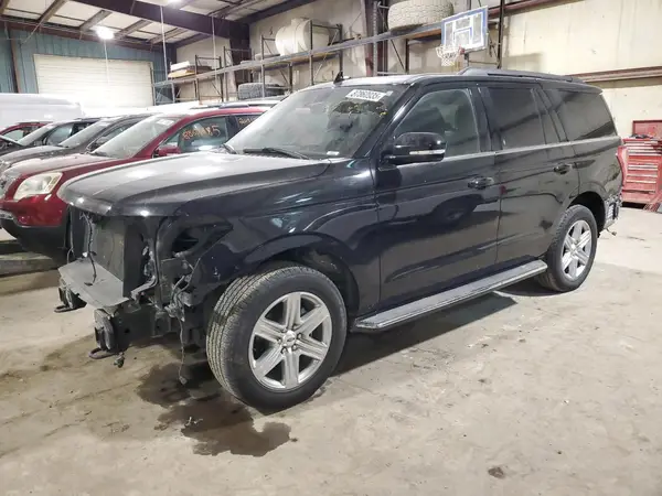 1FMJU1JT3KEA68267 2019 FORD EXPEDITION - Image 1