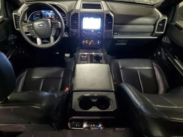 1FMJU1JT3KEA68267 2019 FORD EXPEDITION - Image 8
