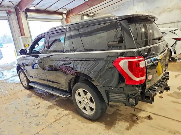 1FMJU1JT3KEA80595 2019 FORD EXPEDITION - Image 2