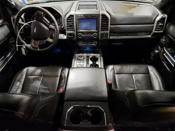 1FMJU1JT3KEA80595 2019 FORD EXPEDITION - Image 8