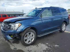 1FMJU1JT3KEA82315 2019 FORD EXPEDITION