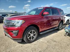 1FMJU1JT3KEA83044 2019 FORD EXPEDITION