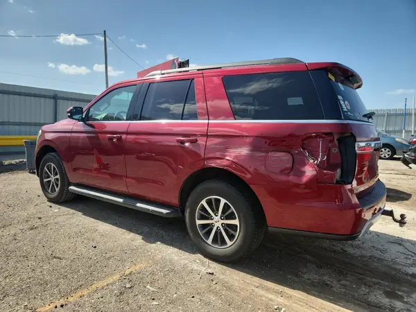 1FMJU1JT3KEA83044 2019 FORD EXPEDITION - Image 2