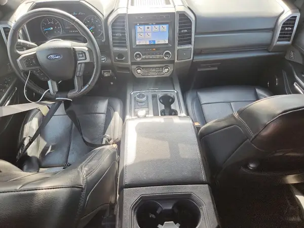 1FMJU1JT3KEA83044 2019 FORD EXPEDITION - Image 8