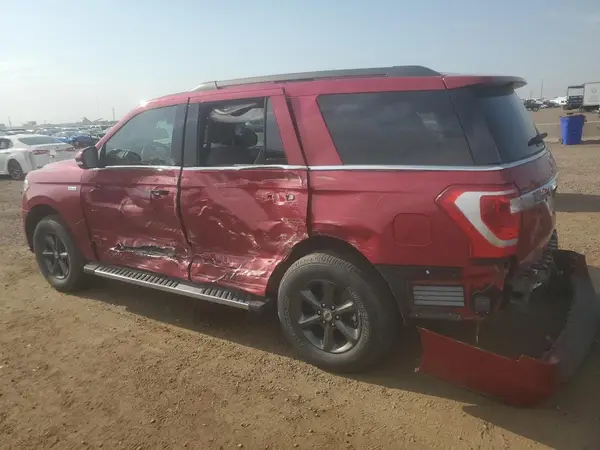1FMJU1JT3LEA06515 2020 FORD EXPEDITION - Image 2
