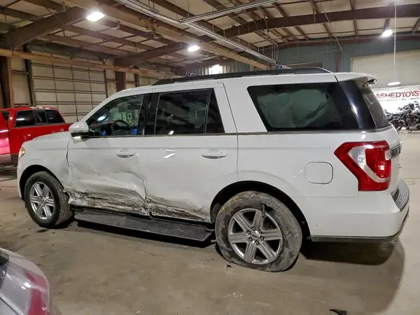 1FMJU1JT3LEA14808 2020 FORD EXPEDITION - Image 2