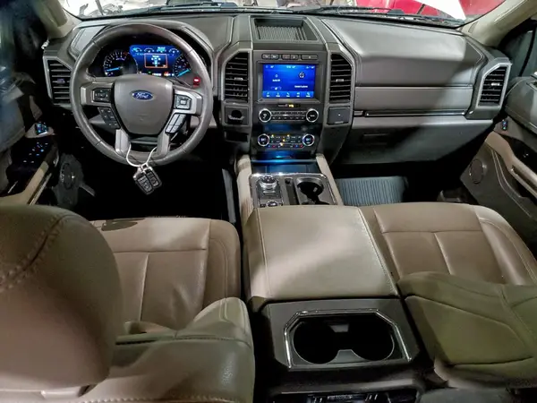 1FMJU1JT3LEA14808 2020 FORD EXPEDITION - Image 8