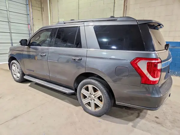 1FMJU1JT3LEA15053 2020 FORD EXPEDITION - Image 2