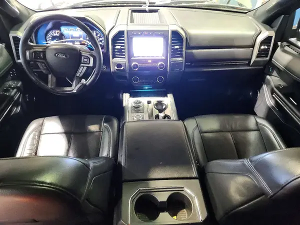 1FMJU1JT3LEA15053 2020 FORD EXPEDITION - Image 8
