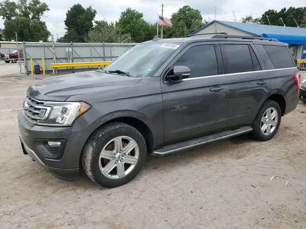 1FMJU1JT3LEA15361 2020 FORD EXPEDITION - Image 1