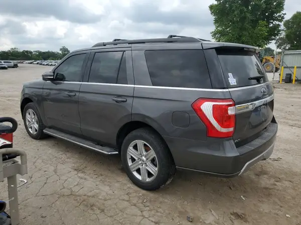 1FMJU1JT3LEA15361 2020 FORD EXPEDITION - Image 2