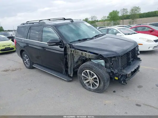 1FMJU1JT3LEA15408 2020 FORD EXPEDITION - Image 1