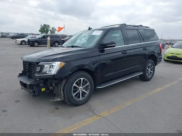 1FMJU1JT3LEA15408 2020 FORD EXPEDITION - Image 2