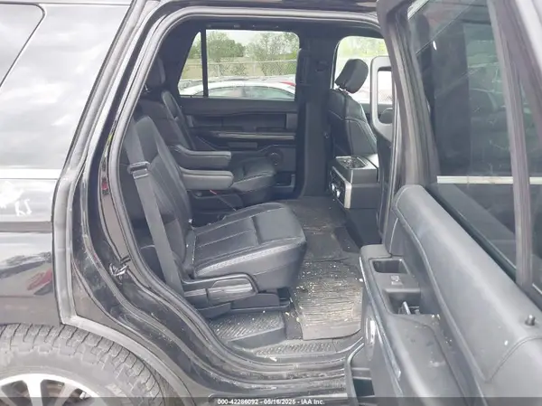 1FMJU1JT3LEA15408 2020 FORD EXPEDITION - Image 8