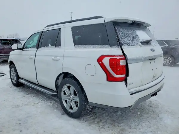 1FMJU1JT3LEA36775 2020 FORD EXPEDITION - Image 2