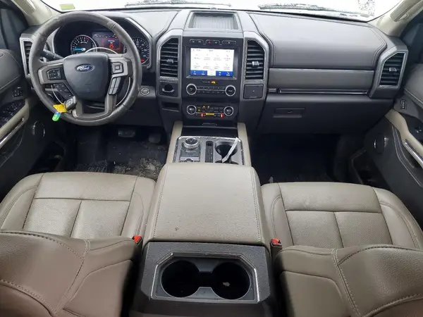 1FMJU1JT3LEA36775 2020 FORD EXPEDITION - Image 8
