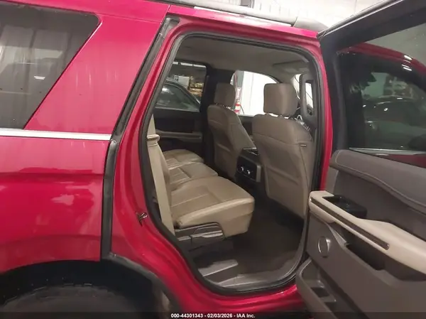 1FMJU1JT3LEA62101 2020 FORD EXPEDITION - Image 8