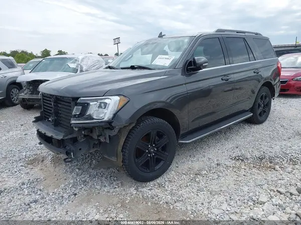 1FMJU1JT3LEA63930 2020 FORD EXPEDITION - Image 2