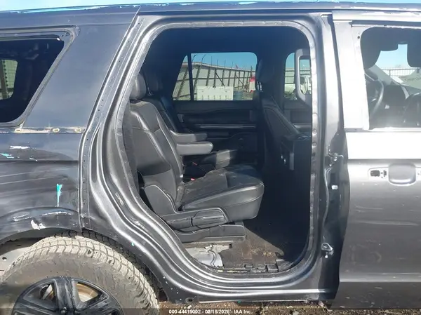 1FMJU1JT3LEA63930 2020 FORD EXPEDITION - Image 8