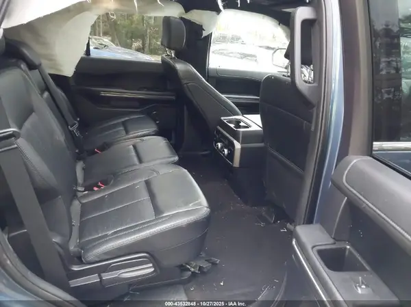1FMJU1JT3LEA72742 2020 FORD EXPEDITION - Image 8