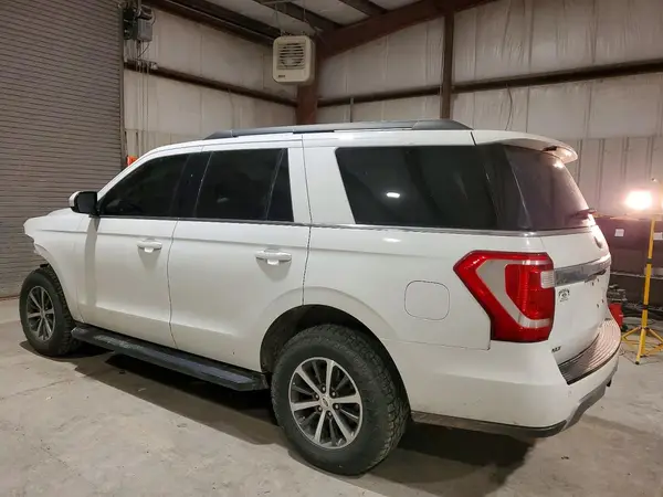 1FMJU1JT3LEA74555 2020 FORD EXPEDITION - Image 2