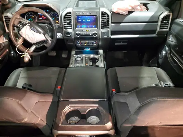 1FMJU1JT3LEA74555 2020 FORD EXPEDITION - Image 8